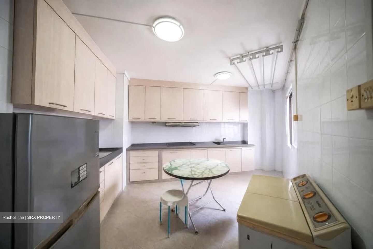 Blk 116B Rivervale Edge (Sengkang), HDB 5 Rooms #580853821